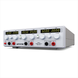 Nguồn một chiều DC Rohde & Schwarz HM7042-5